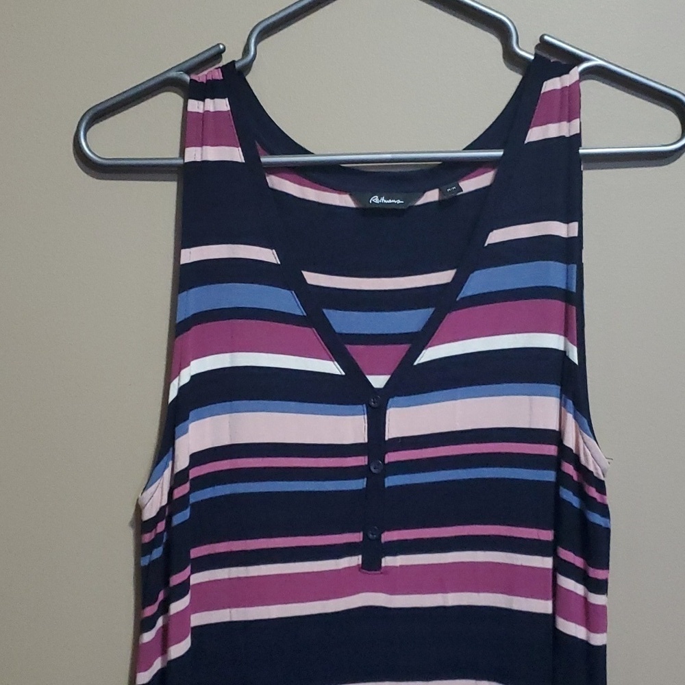 Reitmans dress size medium